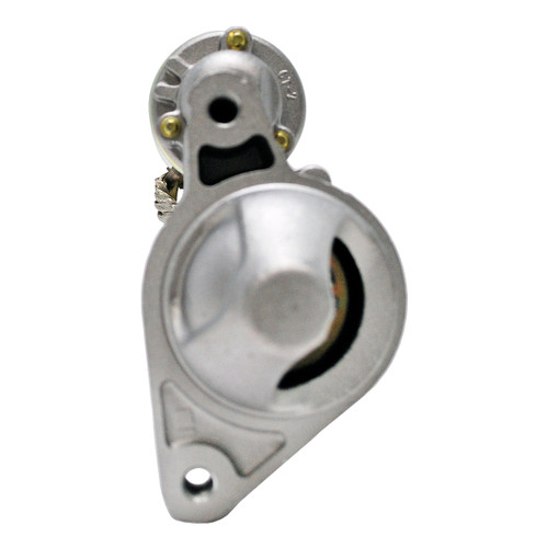 MPA Quality-Built Remanufactured Starter 6761S - front view