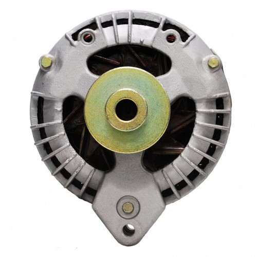 MPA Quality-Built Remanufactured Alternator 7001212 - front view