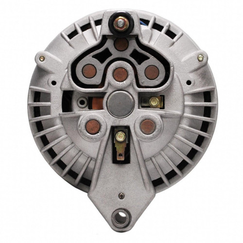 MPA Quality-Built Remanufactured Alternator 7001212 - back view