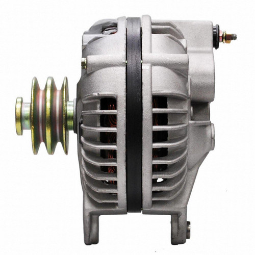 MPA Quality-Built Remanufactured Alternator 7001212 - side view