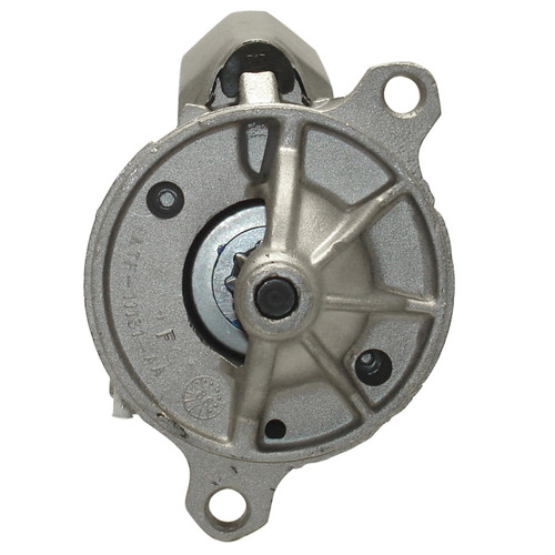 MPA Quality-Built Remanufactured Starter 3185 - front view