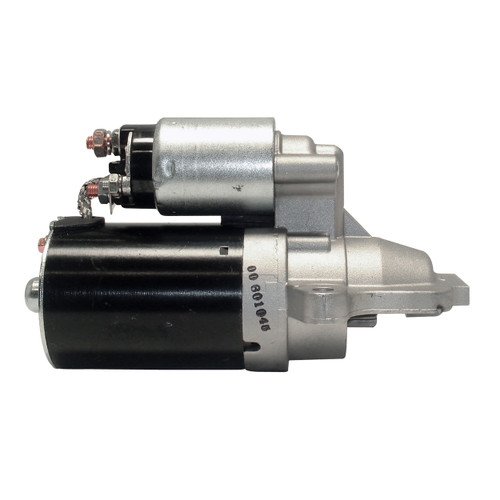 MPA Quality-Built New Starter 6657SN - side view