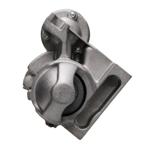 MPA Quality-Built Remanufactured Starter 6786S - front view