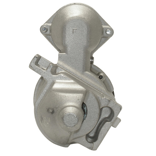 MPA Quality-Built Remanufactured Starter 6331MS - front view