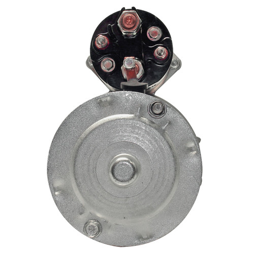 MPA Quality-Built New Starter 3510MSN - back view