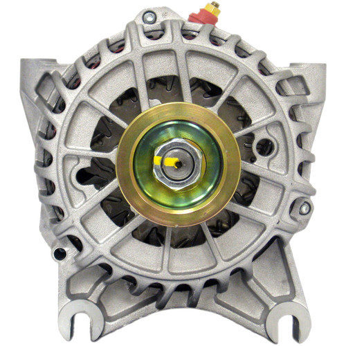 MPA Quality-Built New Alternator 66305HDN - front view