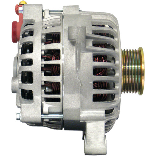 MPA Quality-Built New Alternator 66305HDN - side view
