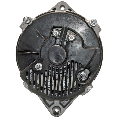 MPA Quality-Built Remanufactured Alternator 7002 - back view