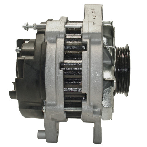 MPA Quality-Built Remanufactured Alternator 7002 - side view