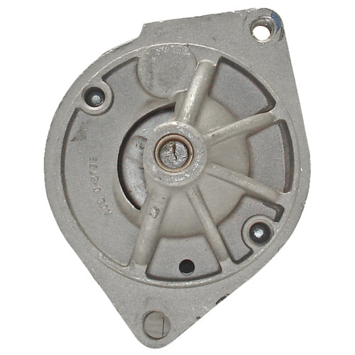 MPA Quality-Built Remanufactured Starter 3149 - front view