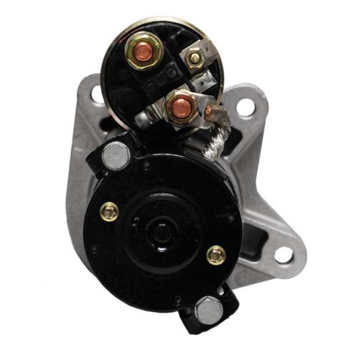 MPA Quality-Built New Starter 6763SN - back view