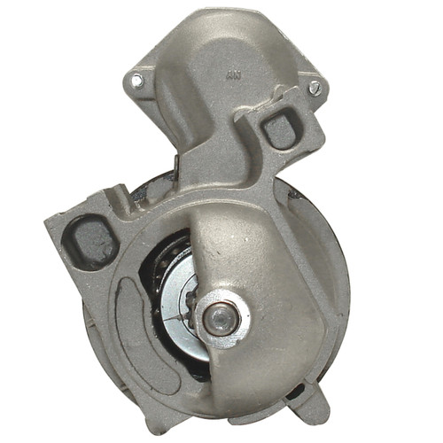 MPA Quality-Built Remanufactured Starter 3631S - front view