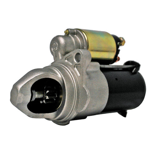MPA Quality-Built New Starter 6947SN - angled view