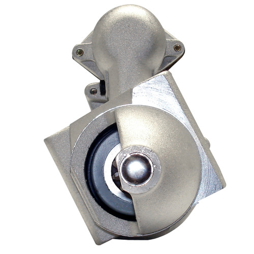 MPA Quality-Built New Starter 6469SN - front view