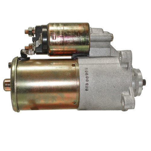 MPA Quality-Built New Starter 6658SN - side view