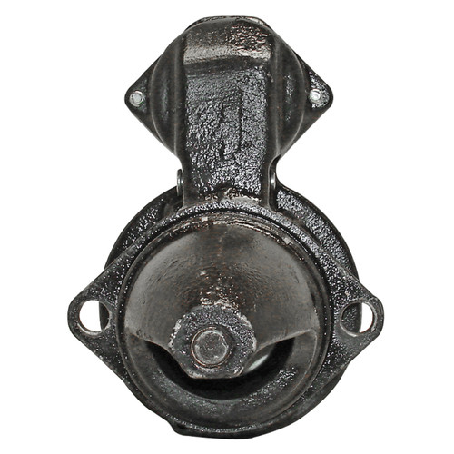 MPA Quality-Built New Starter 4162SN - front view