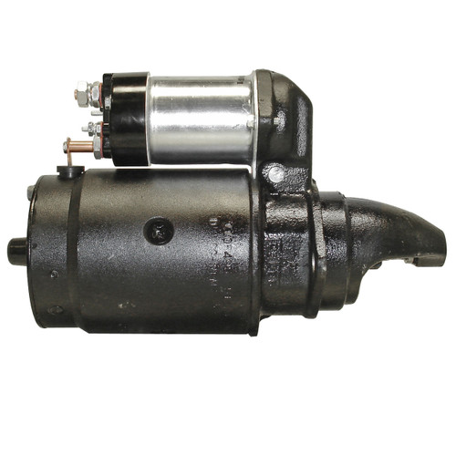 MPA Quality-Built New Starter 4162SN - side view