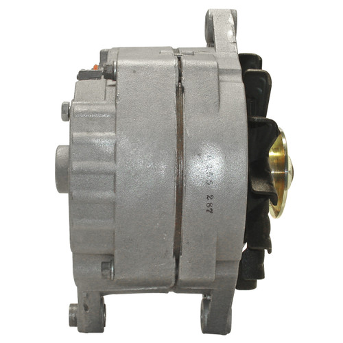 MPA Quality-Built Remanufactured Alternator 7135112 - side view