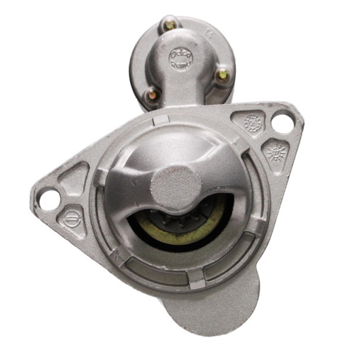 MPA Quality-Built Remanufactured Starter 6934S - front view
