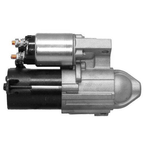 MPA Quality-Built Remanufactured Starter 6783S - side view