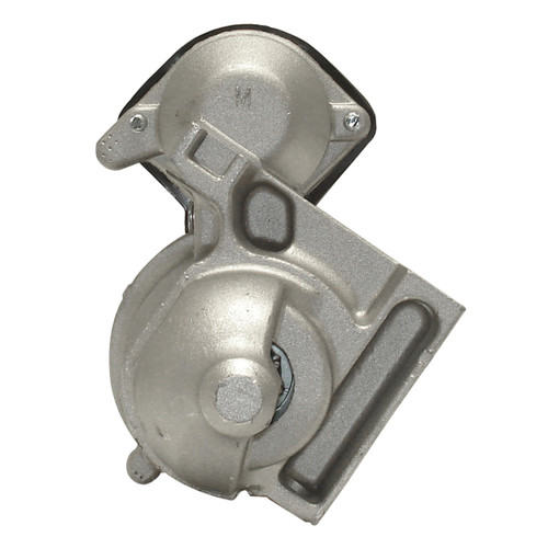 MPA Quality-Built New Starter 6339MSN - front view
