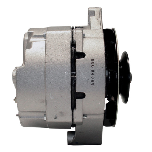 MPA Quality-Built Remanufactured Alternator 7290109 - side view