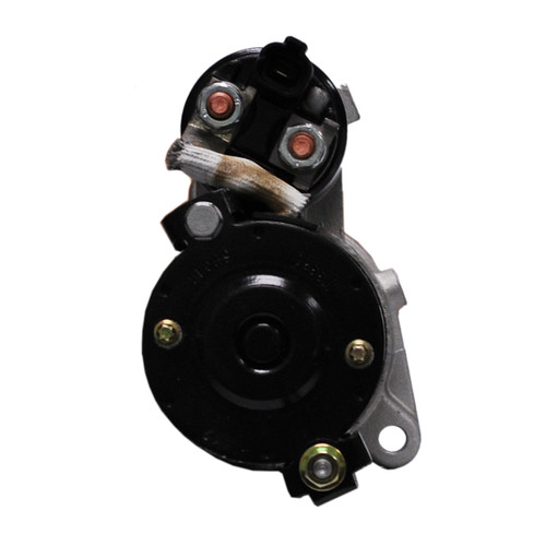 MPA Quality-Built Remanufactured Starter 6949S - back view