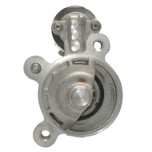 MPA Quality-Built New Starter 6642SN - front view
