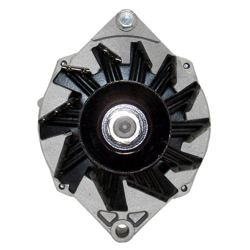 MPA Quality-Built Remanufactured Alternator 7127209 - front view