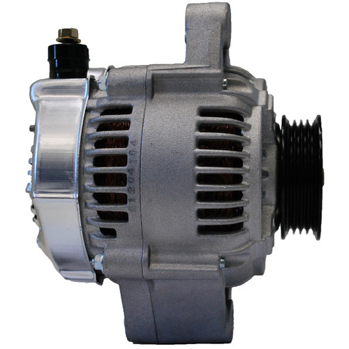 MPA Quality-Built Remanufactured Alternator 611101 - side view