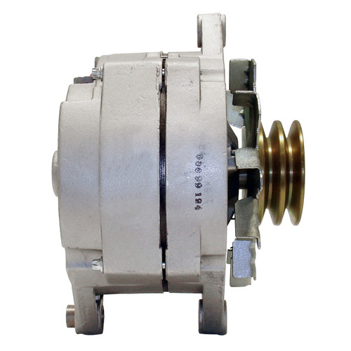 MPA Quality-Built Remanufactured Alternator 7135212 - side view
