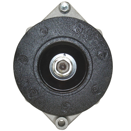 MPA Quality-Built New Alternator 7273103N - front view