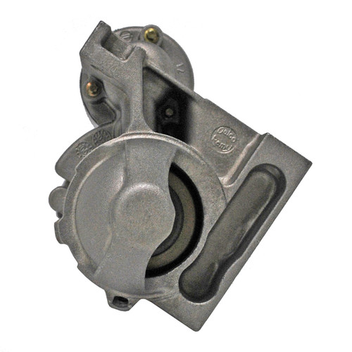MPA Quality-Built Remanufactured Starter 6784S - front view