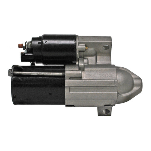 MPA Quality-Built Remanufactured Starter 6784S - side view