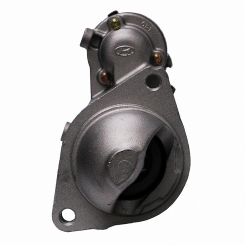 MPA Quality-Built New Starter 6949SN - front view