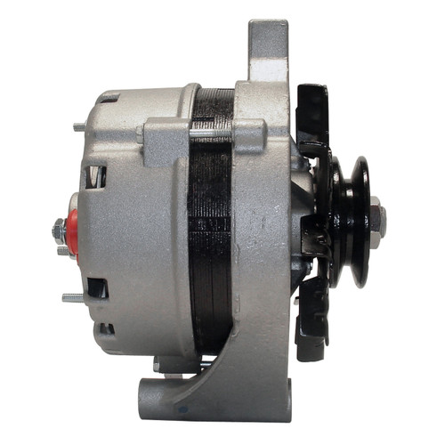 MPA Quality-Built Remanufactured Alternator 7058105 - side view