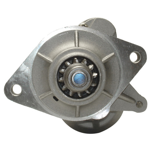 MPA Quality-Built New Starter 6669SN - front view