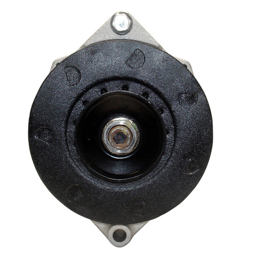 MPA Quality-Built Remanufactured Alternator 7273106 - front view
