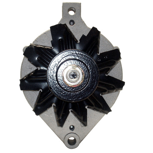 MPA Quality-Built New Alternator 7058105N - front view