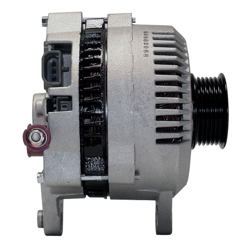 MPA Quality-Built Remanufactured Alternator 7769601 - side view