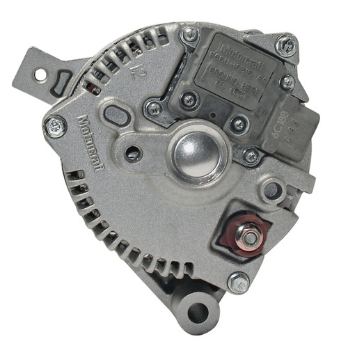 MPA Quality-Built New Alternator 7755602N - back view