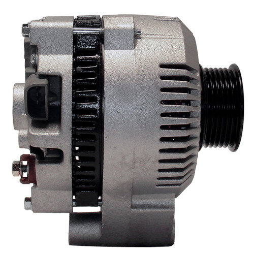 MPA Quality-Built New Alternator 7755602N - side view