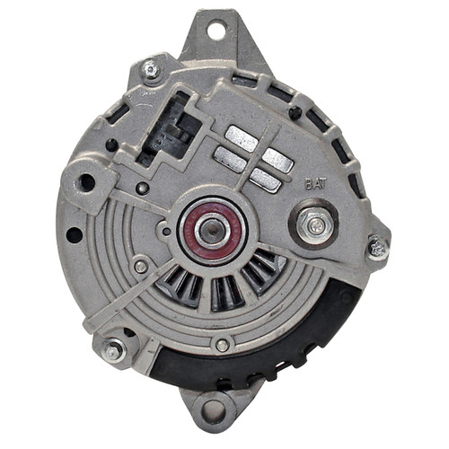 MPA Quality-Built Remanufactured Alternator 7803611 - back view