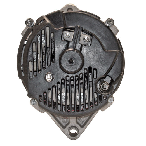 MPA Quality-Built Remanufactured Alternator 7552404 - back view