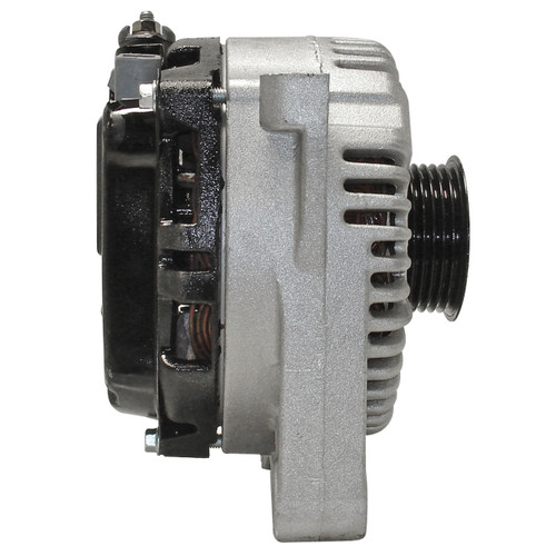 MPA Quality-Built Remanufactured Alternator 7781601 - side view