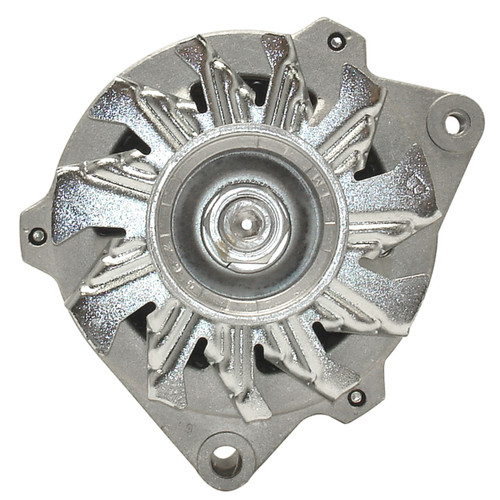 MPA Quality-Built Remanufactured Alternator 7859607 - front view