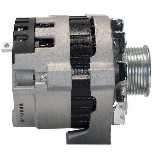 MPA Quality-Built Remanufactured Alternator 7859607 - side view
