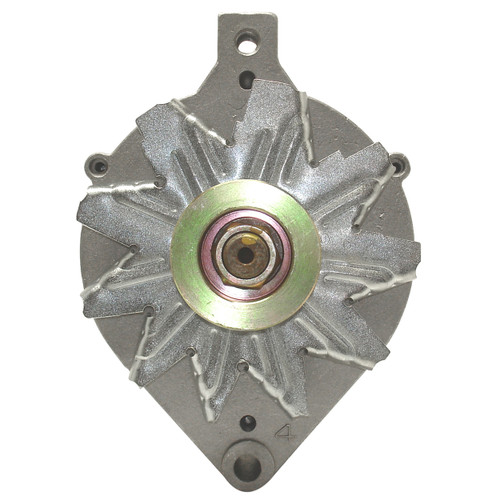 MPA Quality-Built New Alternator 7735610N - front view