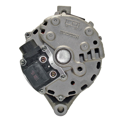 MPA Quality-Built New Alternator 7735610N - back view