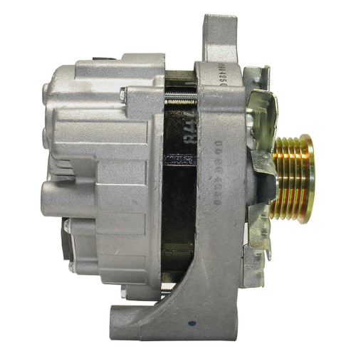 MPA Quality-Built New Alternator 7735610N - side view